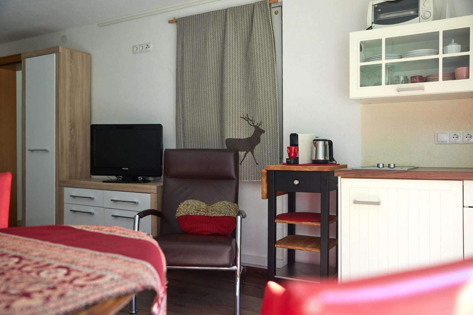 Haus Altana Gargellen Quarto foto