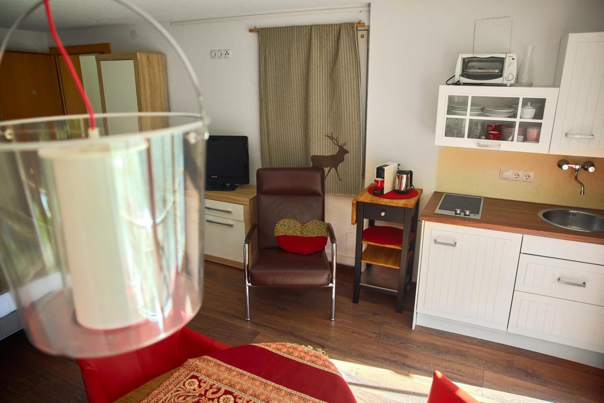 Haus Altana Gargellen Quarto foto